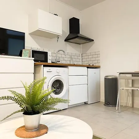 Apartman Le Terra Apaisant - 5 Min De La Gare