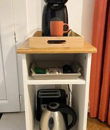 Le Terra Apaisant - 5 Min De La Gare * Tours