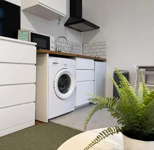 Apartment Le Terra Apaisant - 5 Min De La Gare